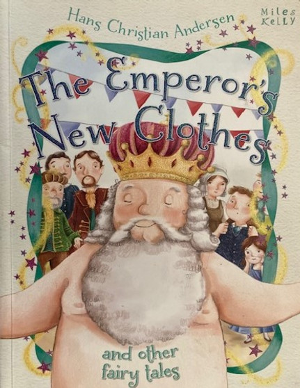 The Emperors New Clothes And Other Fairy Tales (ID16764)