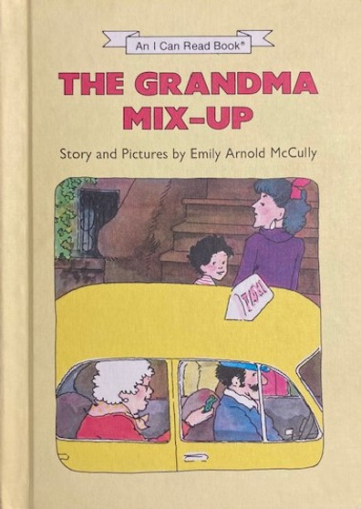 The Grandma Mix-up (ID16462)