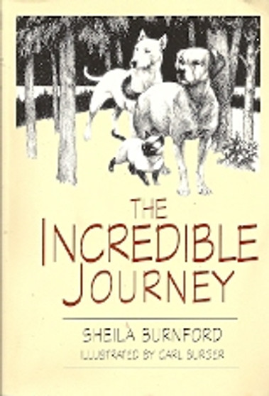 The Incredible Journey (ID5631)