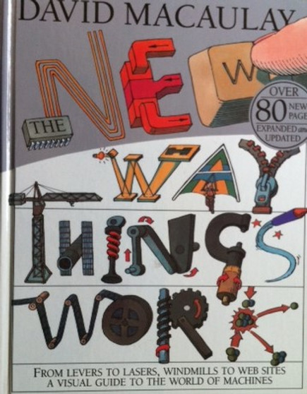 The New Way Things Work (ID13055)