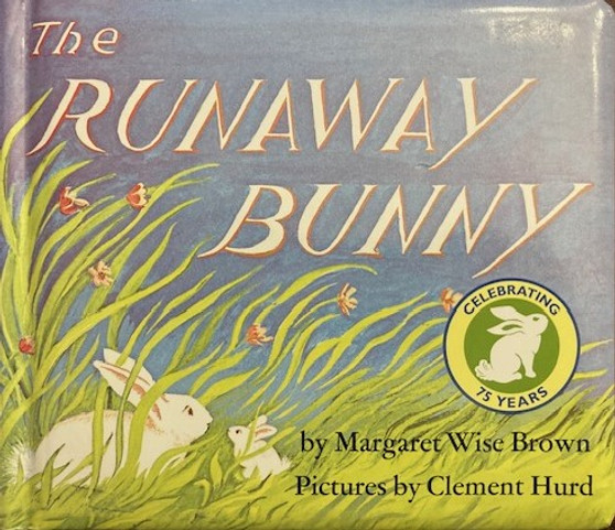 The Runaway Bunny (ID17278)