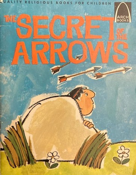 The Secret Of The Arrows (ID16363)
