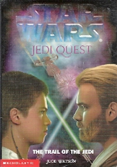 The Trail Of The Jedi (ID3020)