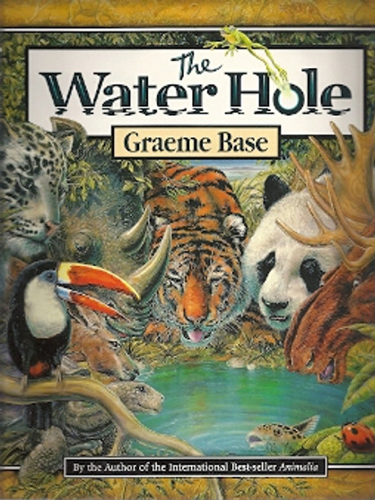 The Water Hole (ID5521)