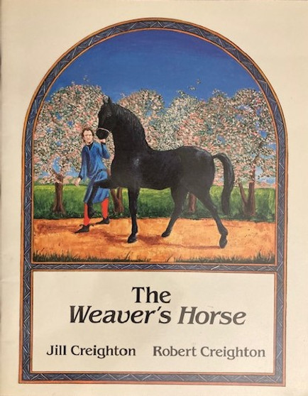 The Weavers Horse (ID17388)