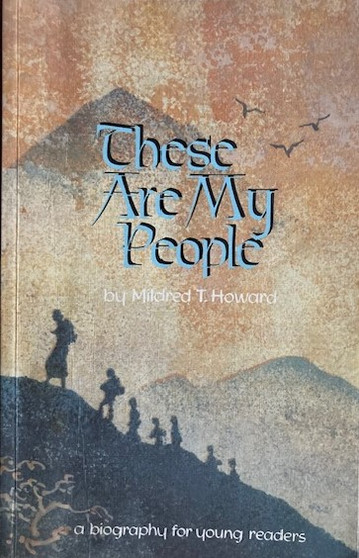 These Are My People (ID16926)
