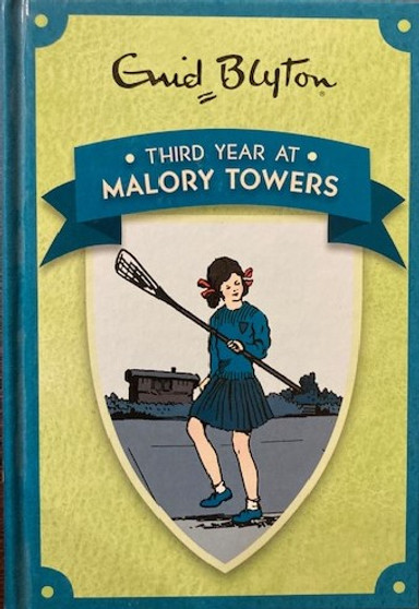 Third Year At Malory Towers (ID16499)