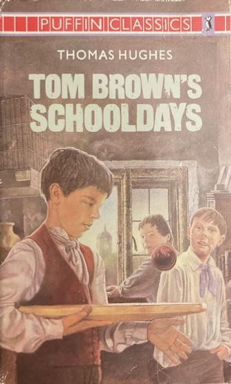 Tom Browns Schooldays (ID16645)