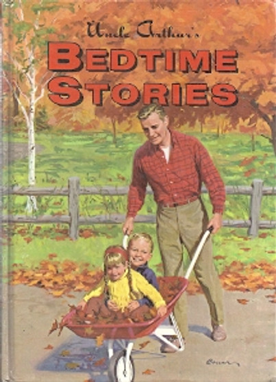 Uncle Arthurs Bedtime Stories Volume 1 (ID2367)