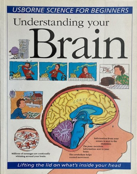 Understanding Your Brain - Lifting The Lid On Whats Inside Your Head (ID16784)