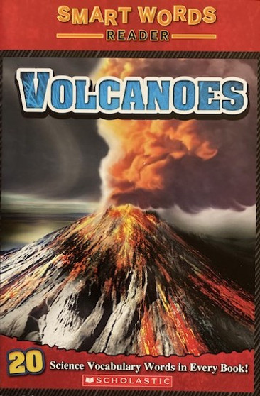 Volcanoes (ID17211)