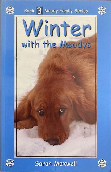 Winter With The Moodys (ID16857)