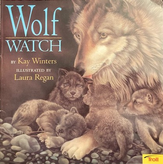 Wolf Watch (ID17356)