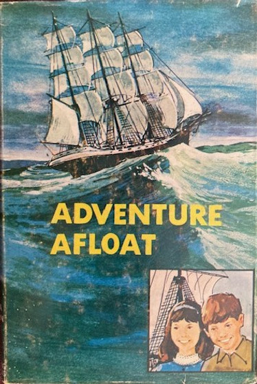 Adventure Afloat (ID17761)