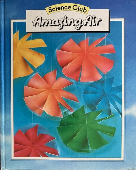 Amazing Air (ID17641)