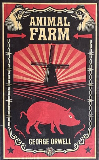Animal Farm (ID16044)