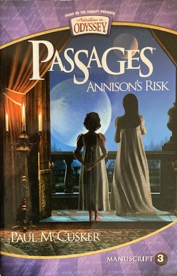 Annisons Risk (ID17695)