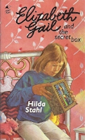 Elizabeth Gail And The Secret Box (ID4039)