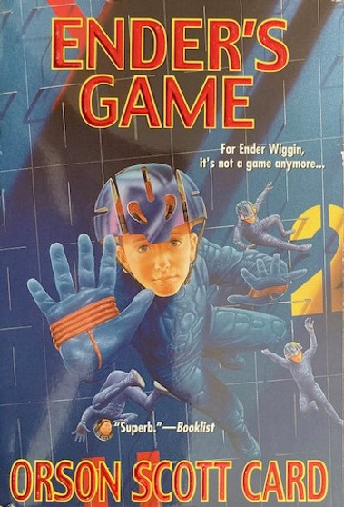 Enders Game (ID17618)