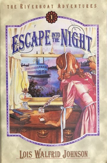 Escape Into The Night (ID17865)