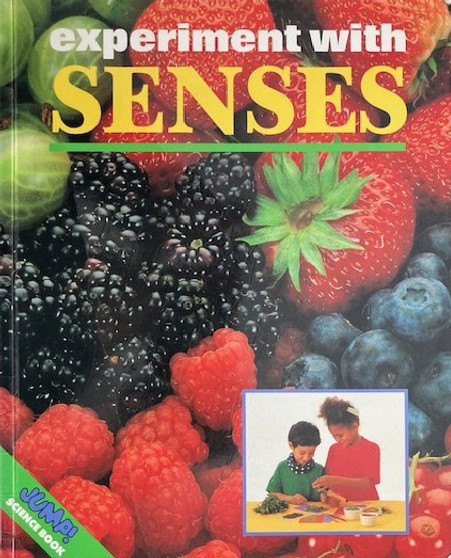 Experiment With Senses (ID17640)
