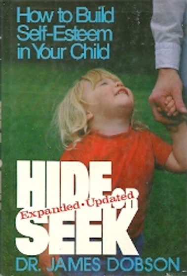 Hide Or Seek - How To Build Self-esteem In Your Child (ID3894)