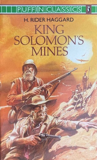 King Solomons Mines (ID17756)