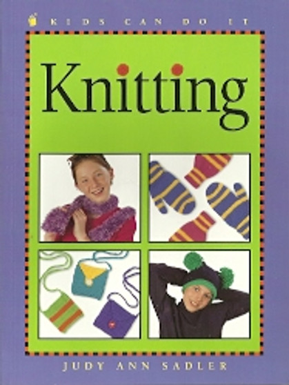 Knitting (ID664)