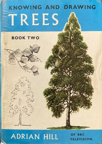 Knowing And Drawing Trees - Book Two (ID18000)