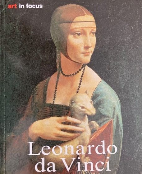 Leonardo Da Vinci (ID17505)