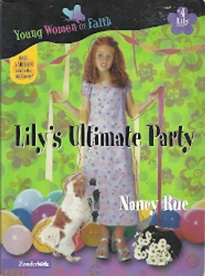 Lilys Ultimate Party (ID3029)