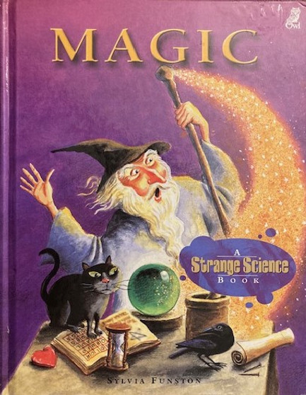 Magic (ID17650)