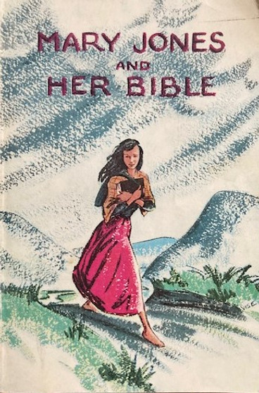 Mary Jones And Her Bible (ID17810)
