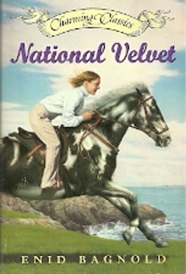 National Velvet (ID2346)