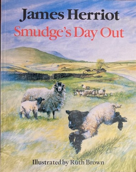 Smudges Day Out (ID17791)