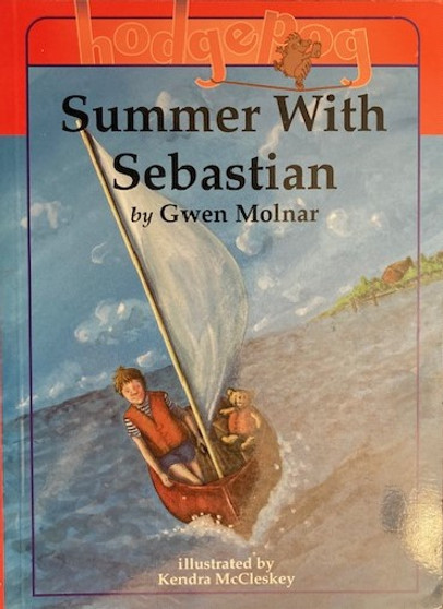 Summer With Sebastian (ID17732)