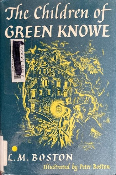 The Children Of Green Knowe (ID17625)
