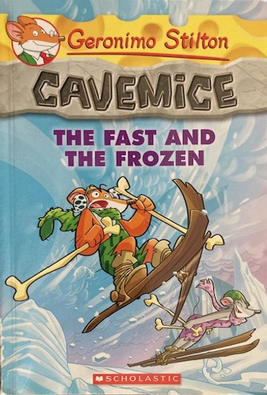 The Fast And The Frozen (ID17705)