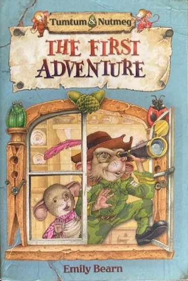 The First Adventure (ID17706)