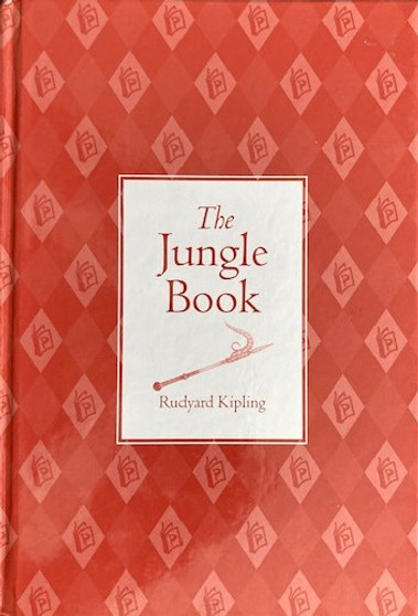 The Jungle Book (ID17894)