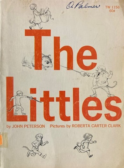 The Littles (ID16020)