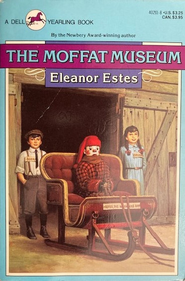 The Moffat Museum (ID17615)