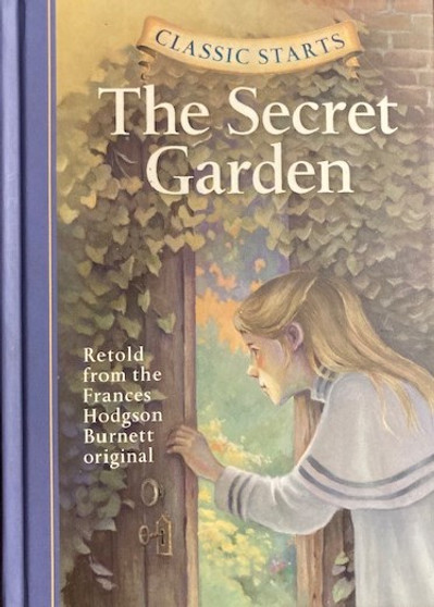 The Secret Garden (ID17750)