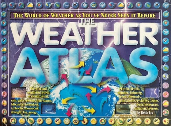 The Weather Atlas (ID17637)