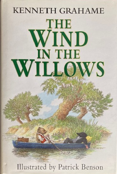The Wind In The Willows (ID17880)