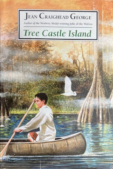 Tree Castle Island (ID17634)