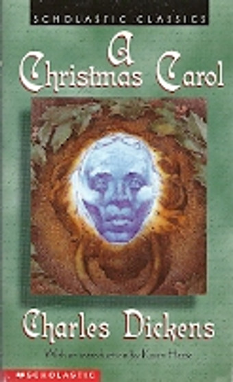 A Christmas Carol (ID6112)