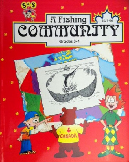 A Fishing Community (ID7900)