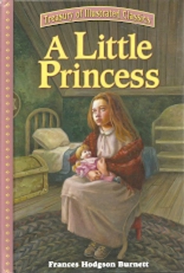 A Little Princess (ID6652)
