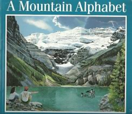 A Mountain Alphabet (ID2353)